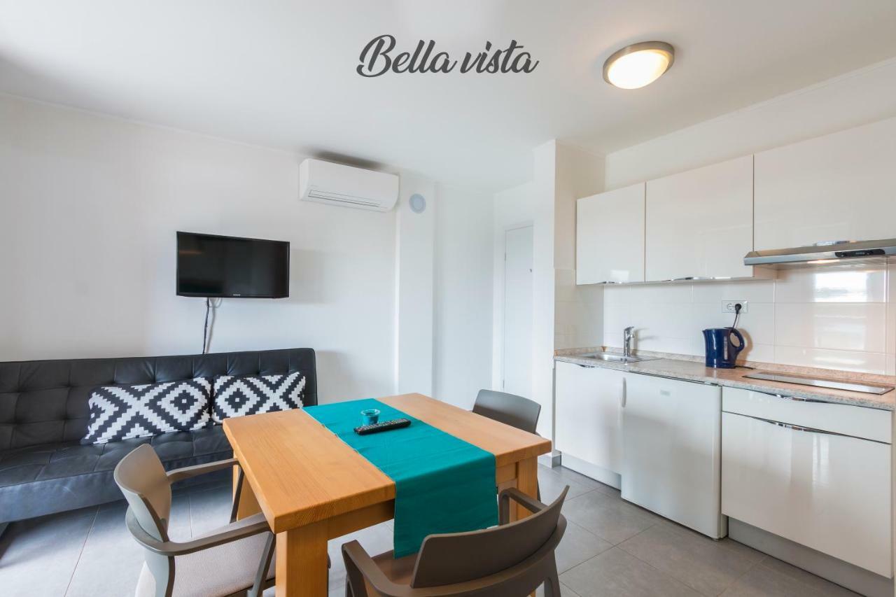 Luxury Apartments Tramontana 메덜린 외부 사진