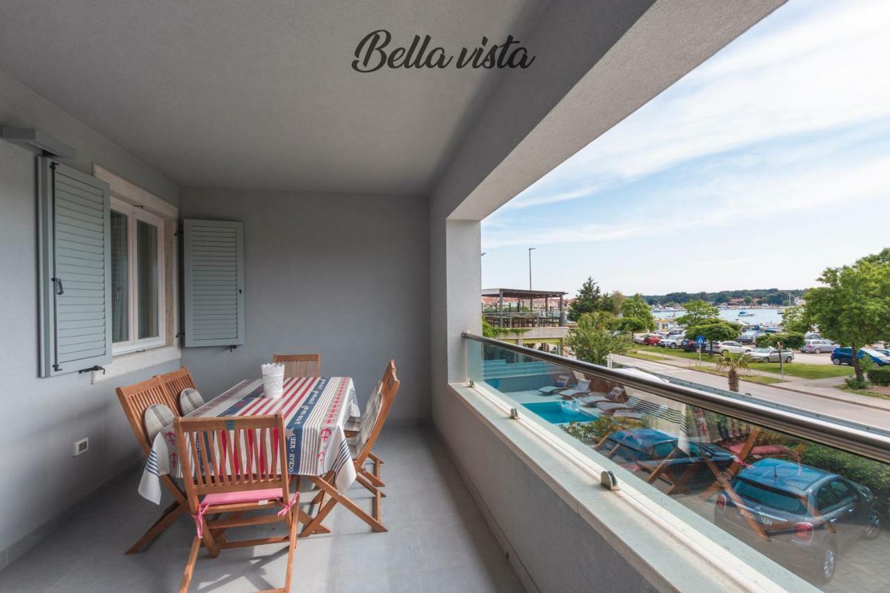 Luxury Apartments Tramontana 메덜린 외부 사진