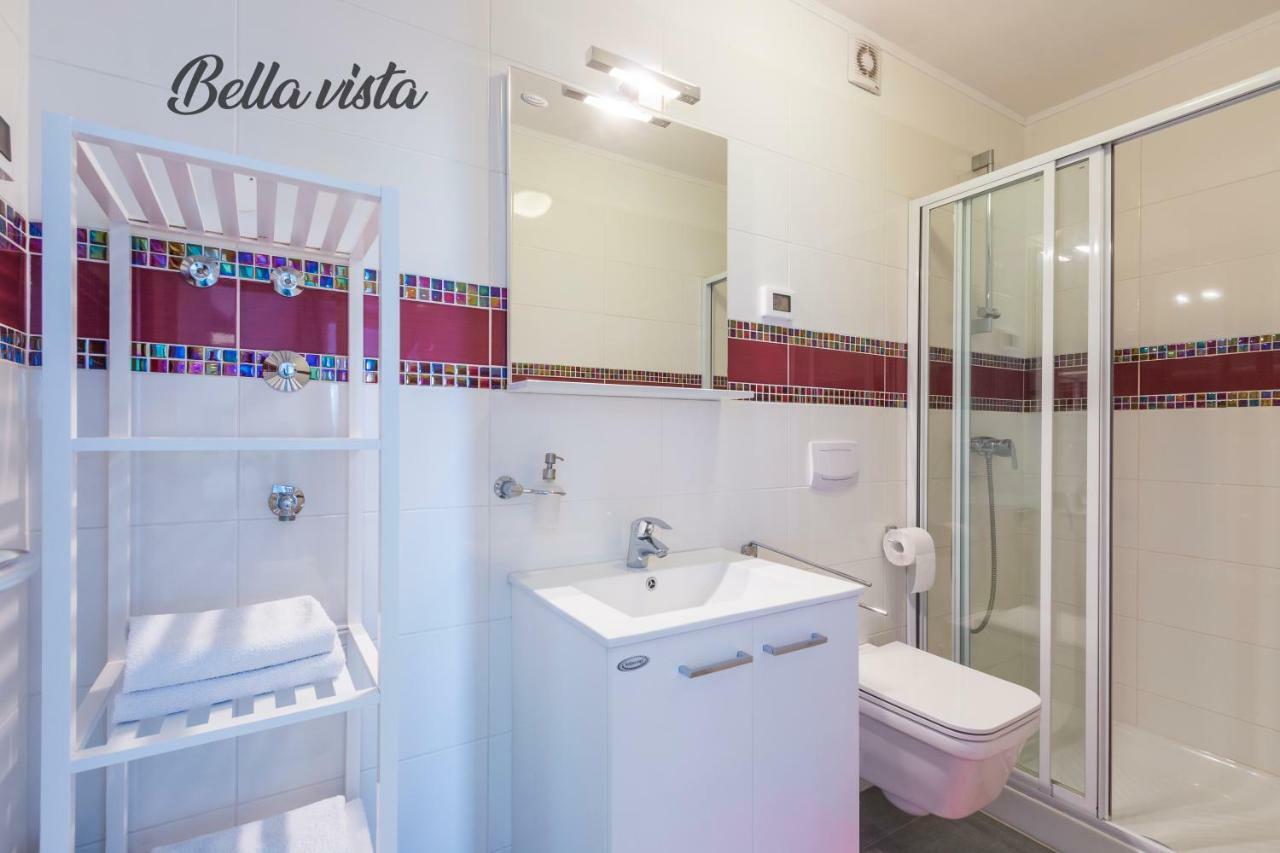 Luxury Apartments Tramontana 메덜린 외부 사진