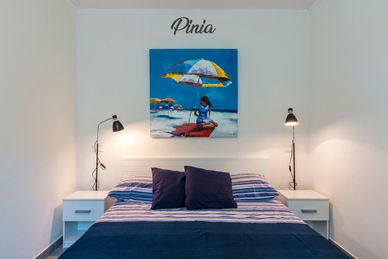 Luxury Apartments Tramontana 메덜린 외부 사진