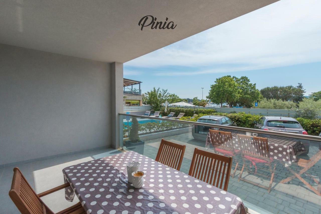 Luxury Apartments Tramontana 메덜린 외부 사진