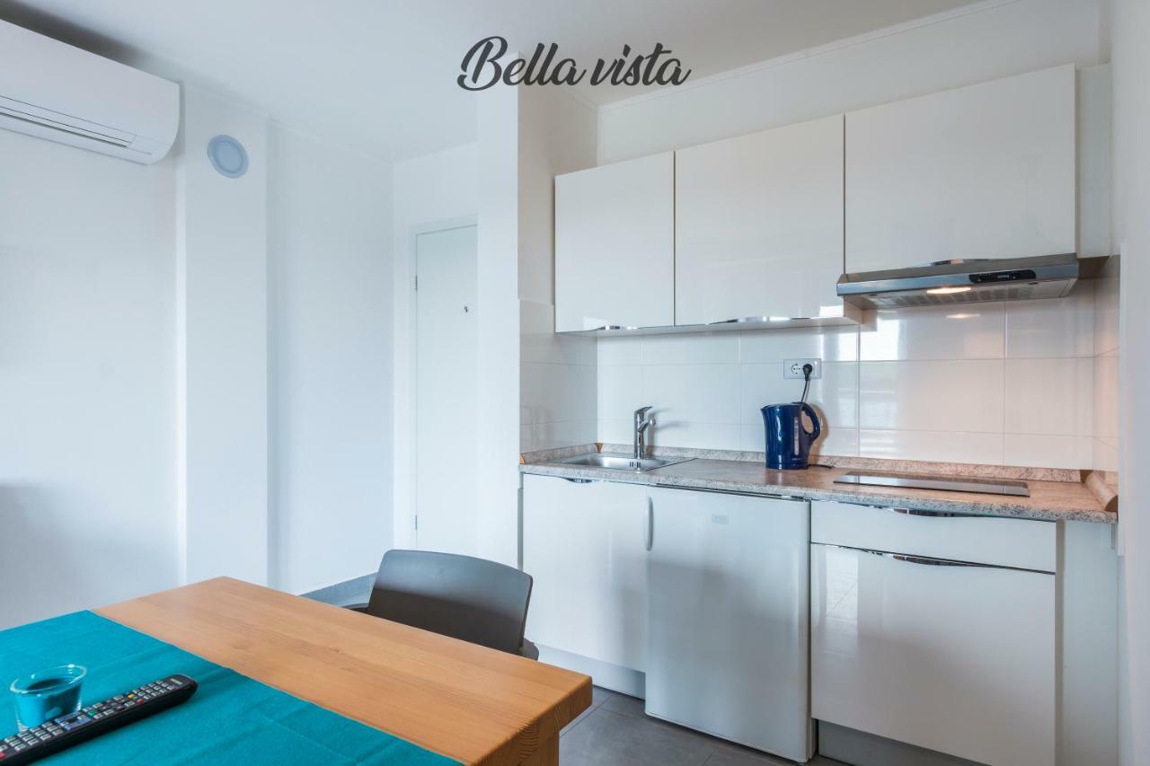 Luxury Apartments Tramontana 메덜린 외부 사진