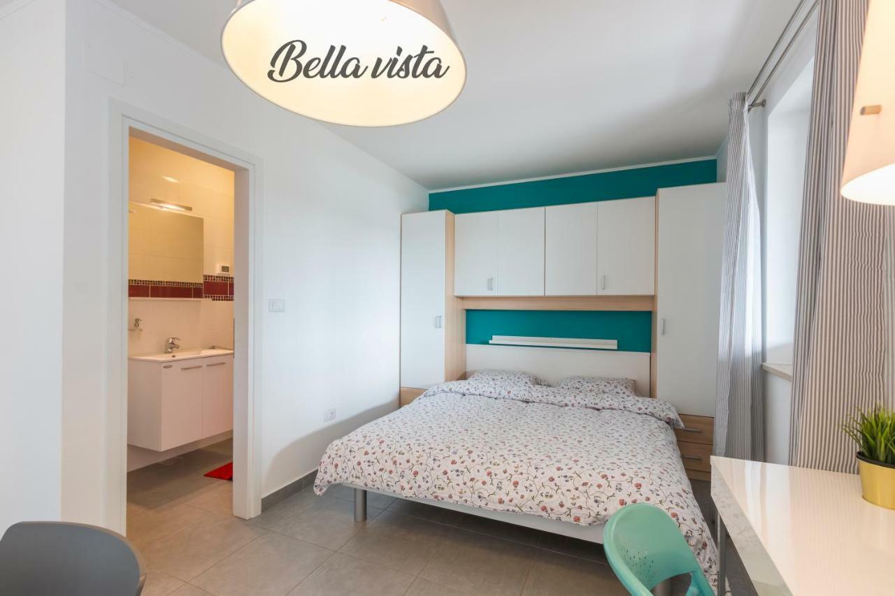 Luxury Apartments Tramontana 메덜린 외부 사진