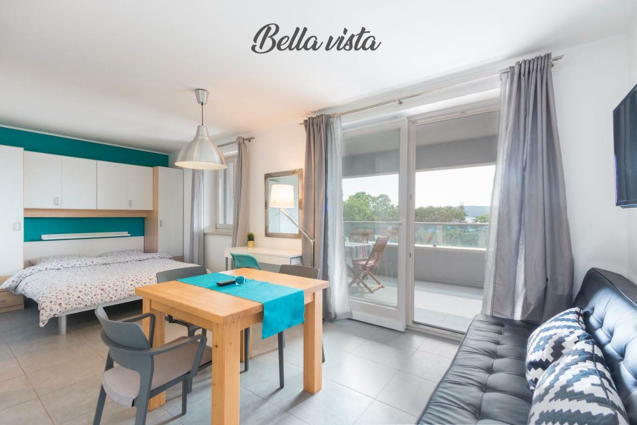 Luxury Apartments Tramontana 메덜린 외부 사진