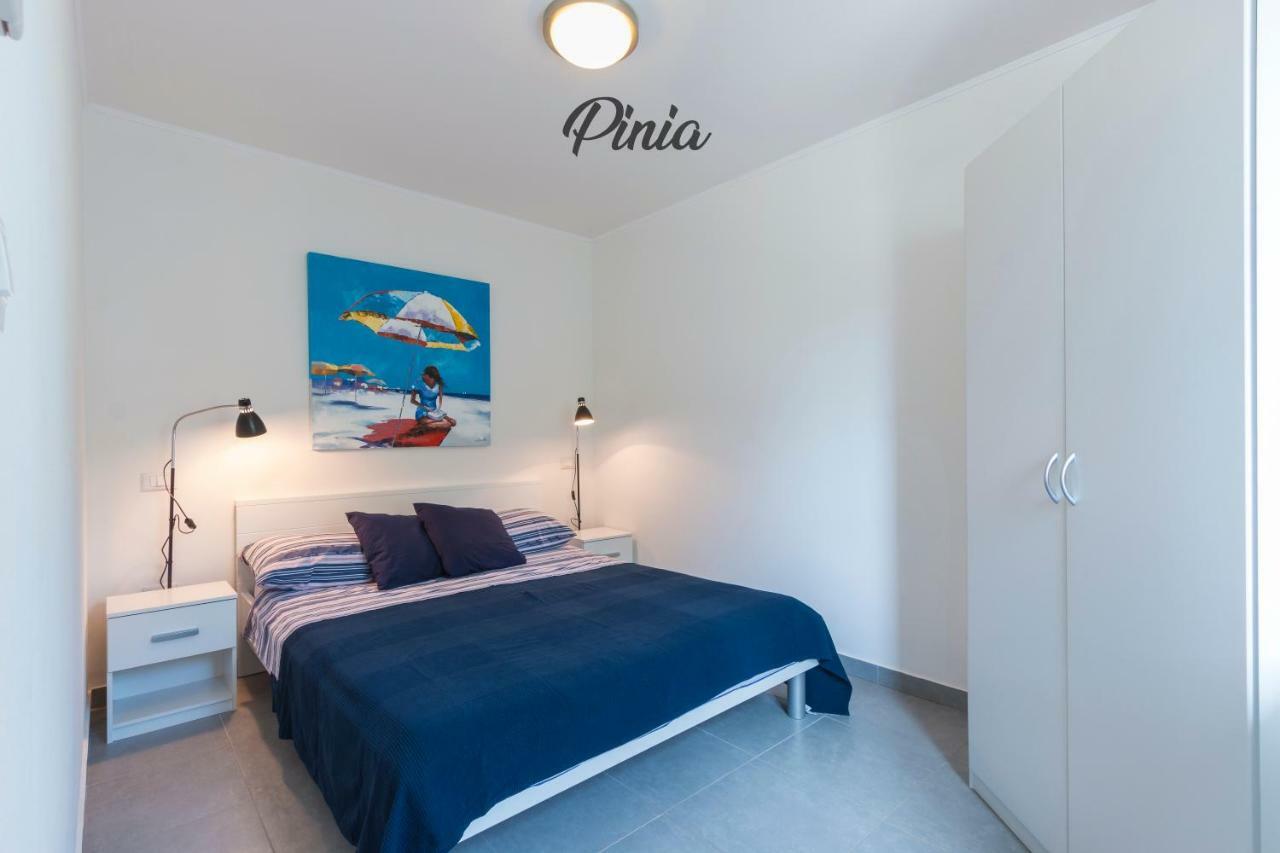 Luxury Apartments Tramontana 메덜린 외부 사진