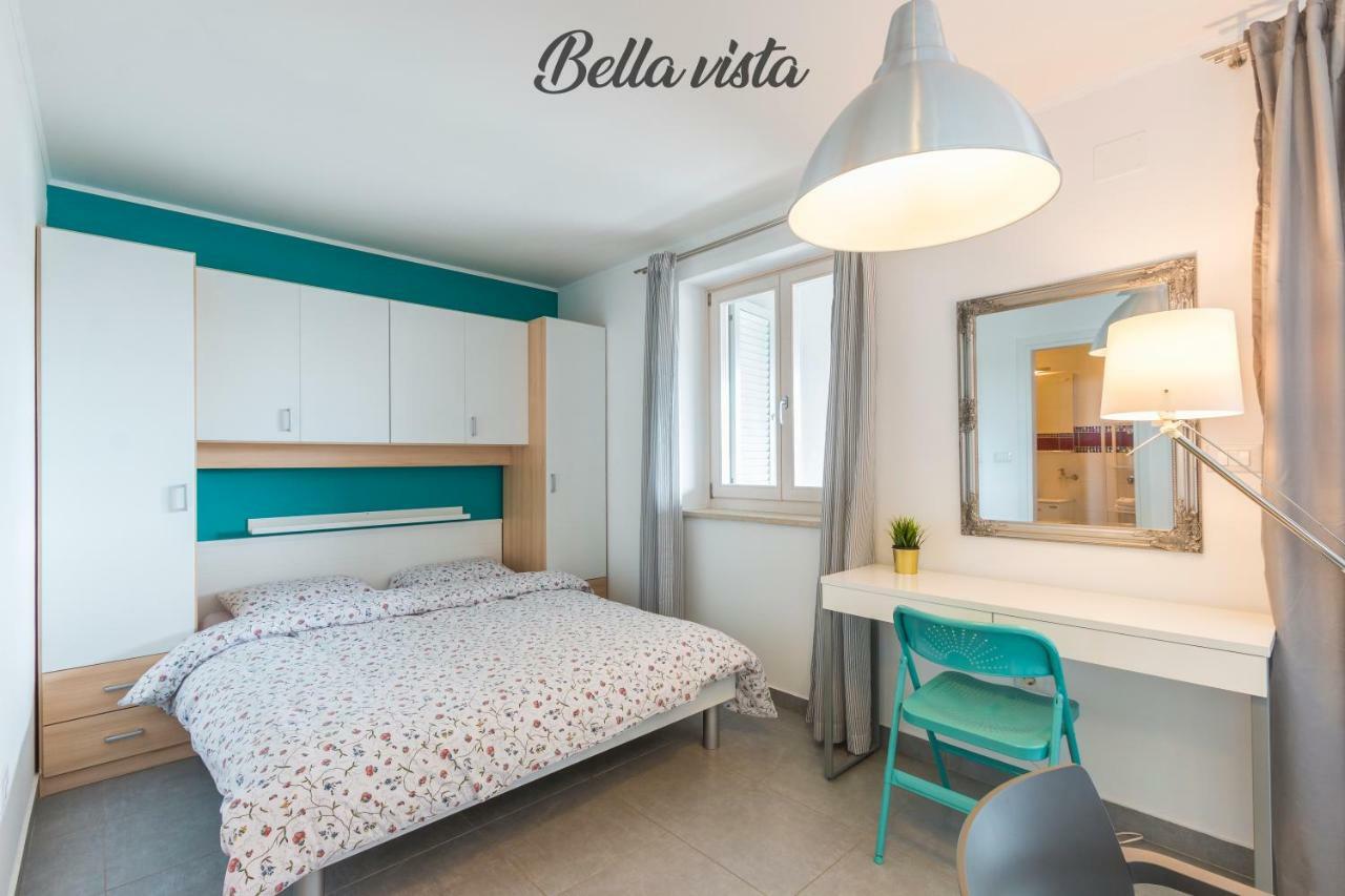 Luxury Apartments Tramontana 메덜린 외부 사진