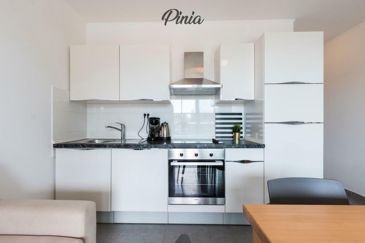 Luxury Apartments Tramontana 메덜린 외부 사진