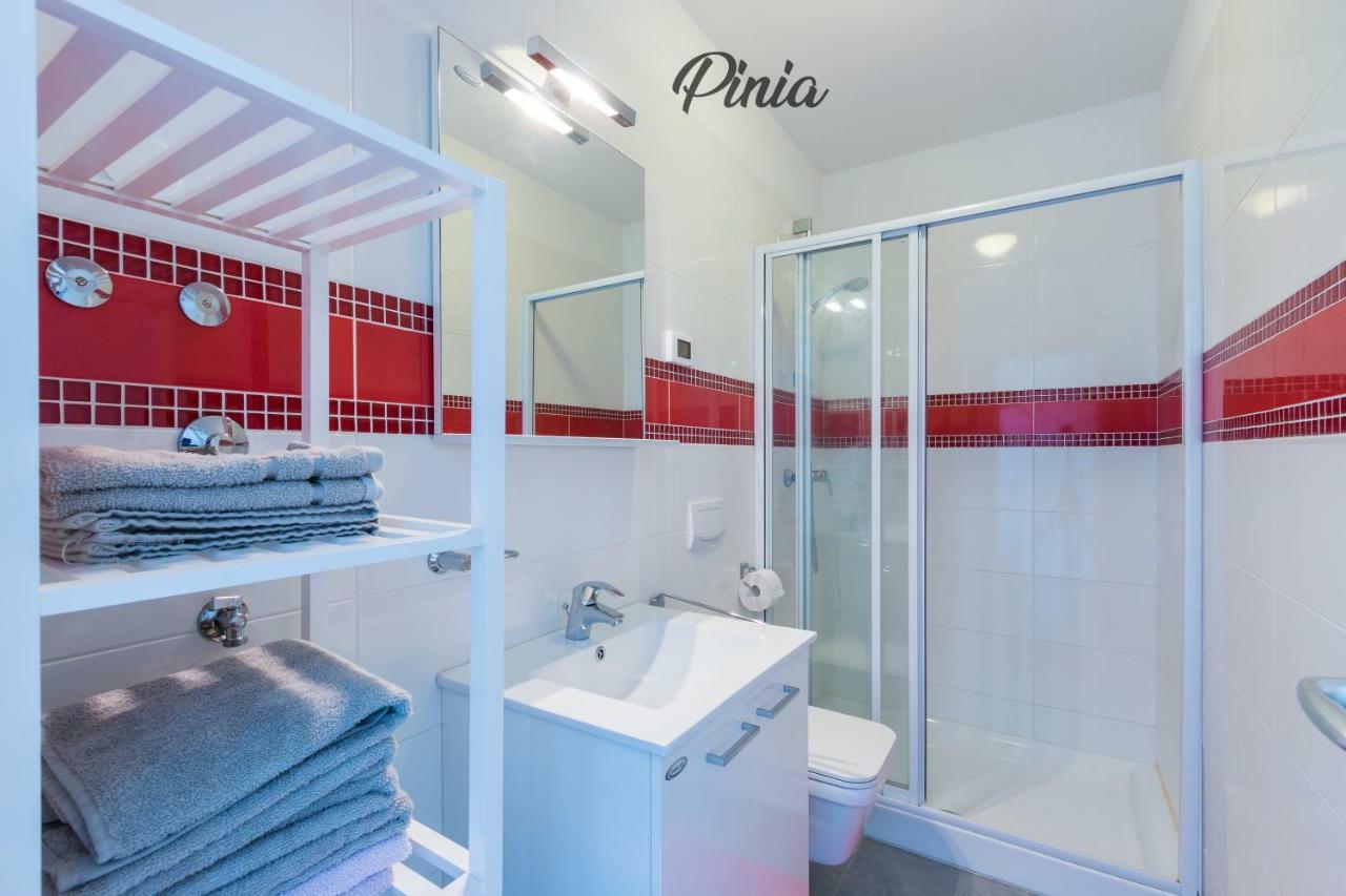 Luxury Apartments Tramontana 메덜린 외부 사진