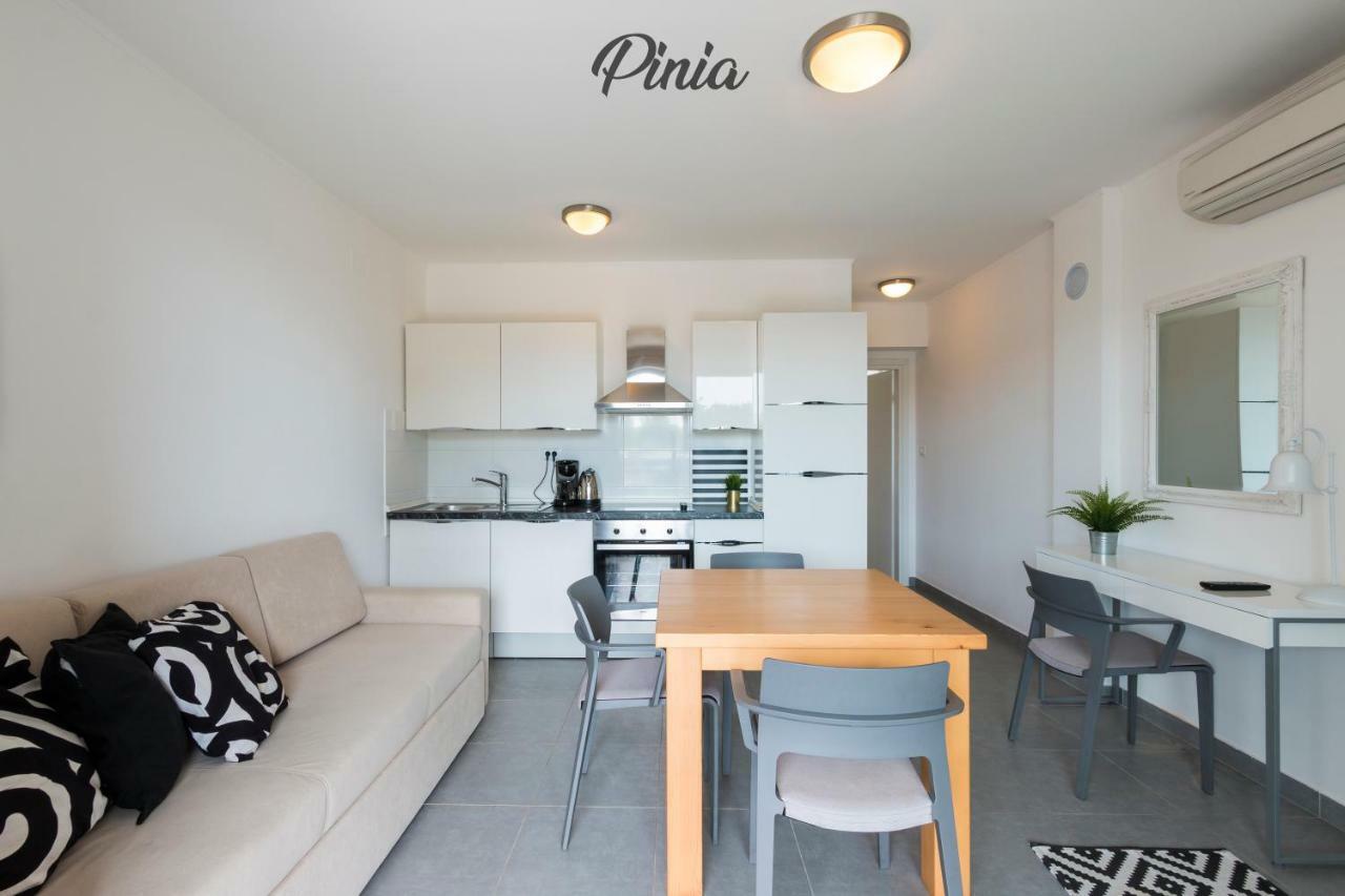 Luxury Apartments Tramontana 메덜린 외부 사진